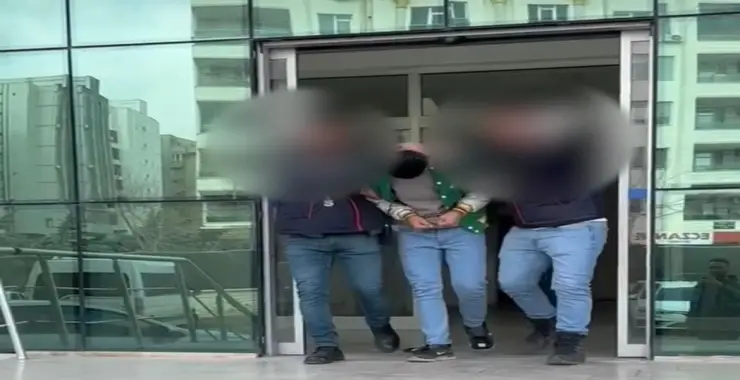 TikTok Paylaşımlarına Siber Operasyon: 1 Tutuklama, 1 Adli Kontrol