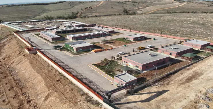 Sahipsiz Hayvanların Toplanmasında Hedefe Ulaşıldı