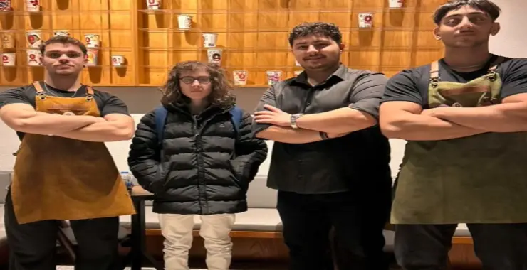 Boyundan büyük laflarıyla “Filozof Atakan”