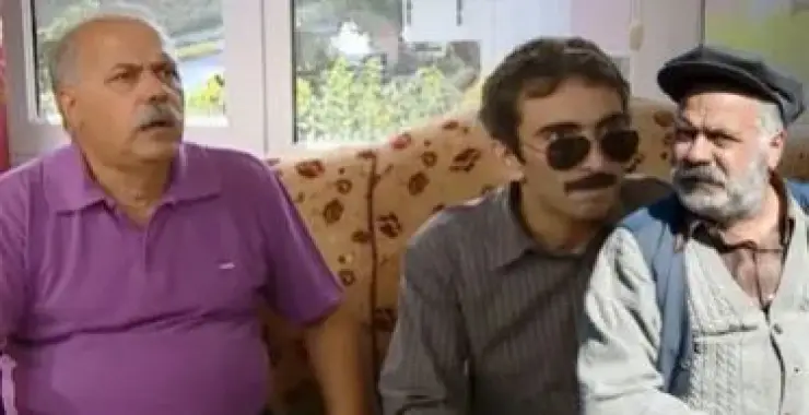 Usta oyuncu Ali Tutal hayatını kaybetti