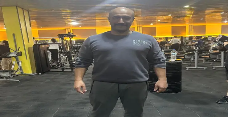 Mustafa Şen, Şanlıurfa Boks İl Temsilciliği Görevine Atandı