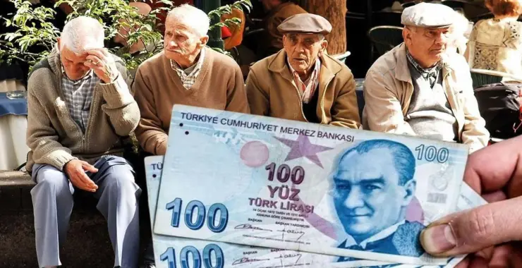 Bedelli askerlik ücreti değişiyor. Emeklilerin bayram ikramiyesi artmayacak