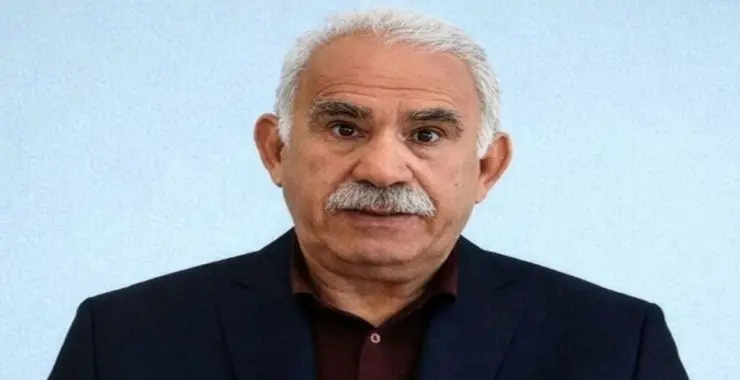Abdullah Öcalan: Komisyon raporunun içeriği demokrasiye açık, umutluyuz