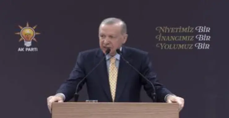 Erdoğan: “Savaşı durdurmak için çalışıyoruz, önceliğimiz ateşkesin sağlanması”