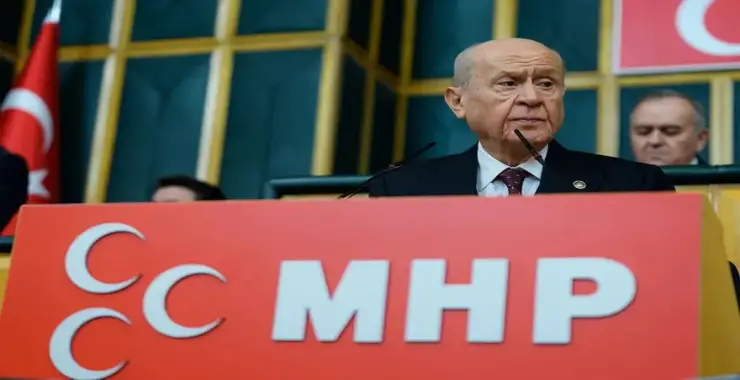 Bahçeli’den ABD ve İsrail’in İran’a saldırılarına açıklama: “İç cephenin önemi daha iyi anlaşılmıştır”