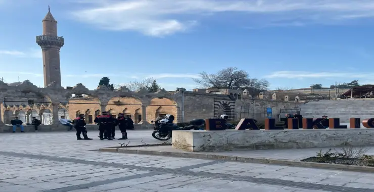 BALIKLIGÖL BÖLGESİNE YÖNELİK DEĞERLENDİRME TOPLANTISI