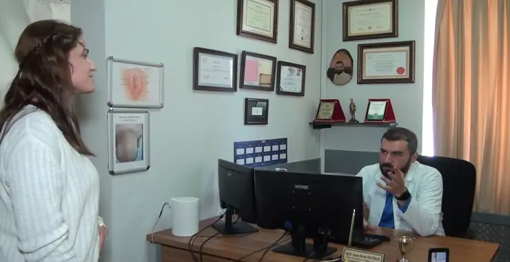 Balıklıgöl Devlet Hastanesi’nden Gebelere Ramazan Uyarısı