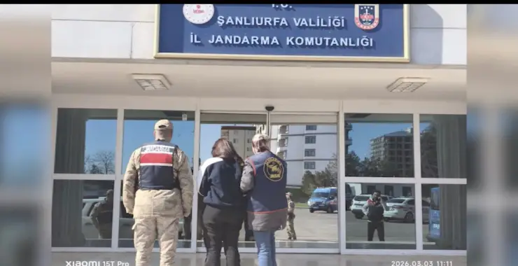 Şanlıurfa’daki Kaçak Trafoya El Konuldu