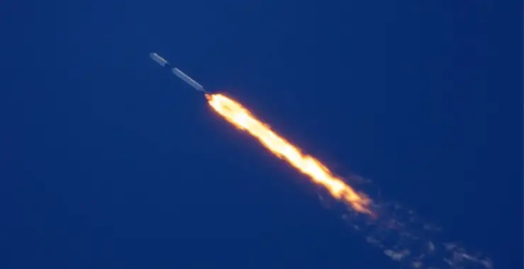 MSB: İran’dan ateşlenen füze düşürüldü