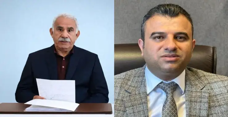 Öcalan: Benim statüm Kürtlerin statüsüdür, buradan çıkışım halkın çıkışıdır