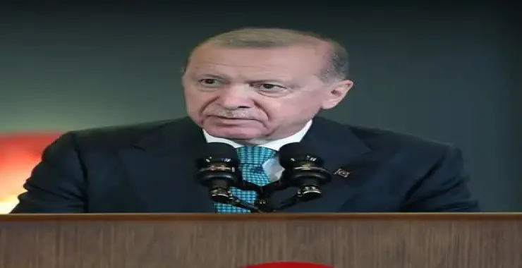 Erdoğan; Caydırıcılığımızı sürekli arttırmak zorundayız