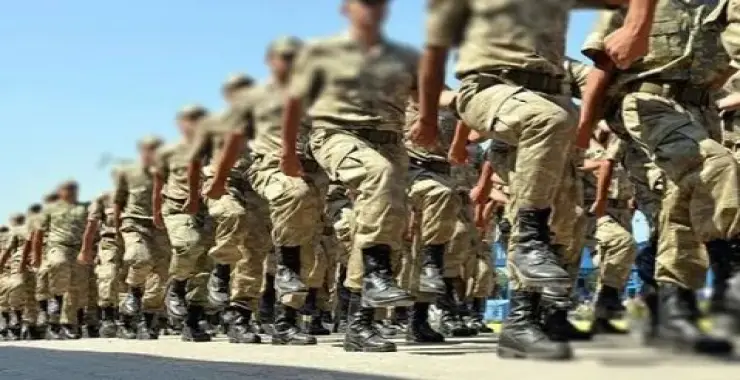 Bedelli askerlik ücreti artıyor, kripto paraya vergi geliyor