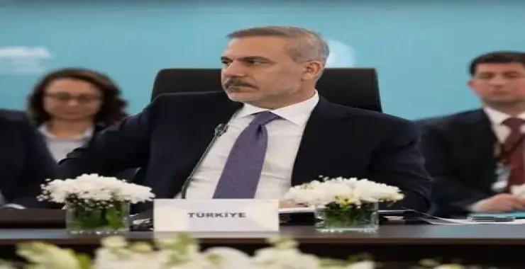 İran’dan atılan füze. Dışişleri Bakanı Hakan Fidan: Provokasyona gelmeyiz