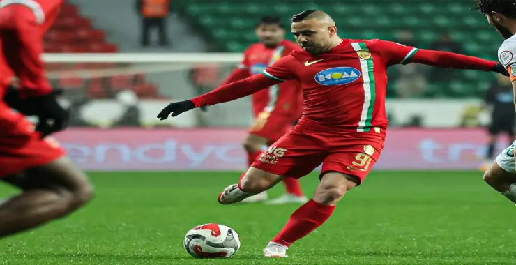 AMEDSPOR’DAN KRİTİK GALİBİYET