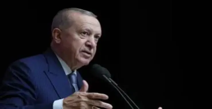 Cumhurbaşkanı Erdoğan’dan 8 Mart Dünya Kadınlar Günü mesajı