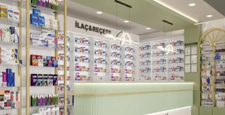 e-Nabız’da yeni özellik. Reçetedeki ilacın hangi eczanede olduğu öğrenilebilecek