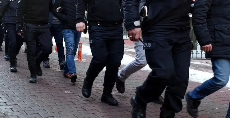 Reçete şebekesine operasyon. 23 şüpheli gözaltına alındı
