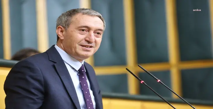 Bakırhan’dan “Ortadoğu Birliği” önerisi