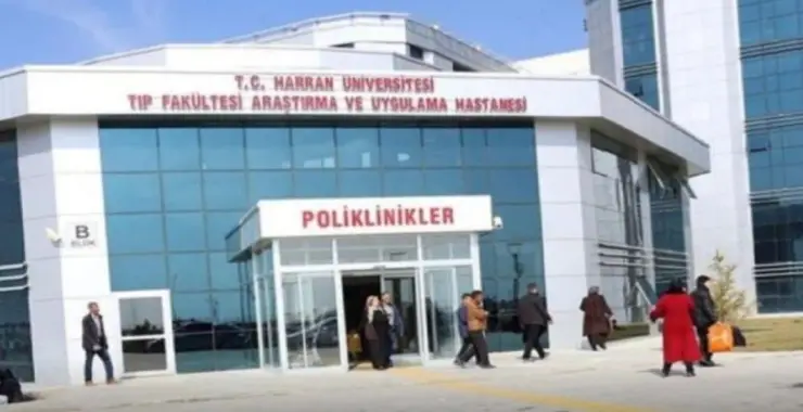 Harran Üniversitesi Tıp Fakültesi Hastanesi’nde Sendika Baskısı İddiası