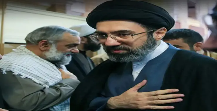 İran’ın Yeni dini lider Mücteba Hamaney yaralı mı?