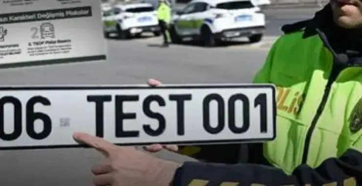 Hangi cezalar iptal edilecek? Hangi plakalara artık ceza kesilmeyecek