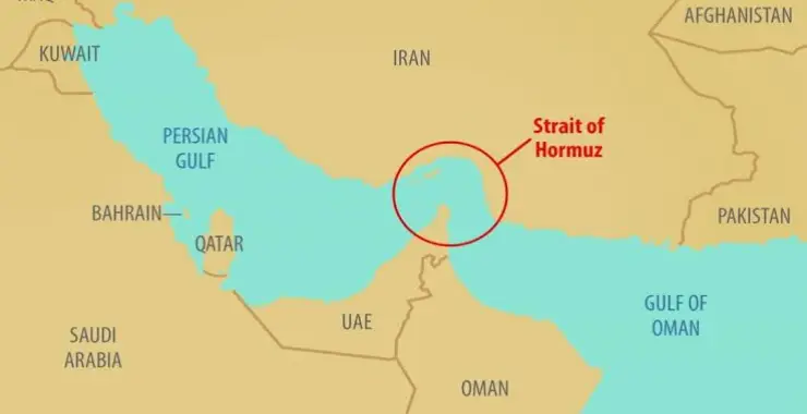 Bakan Uraloğlu: Hürmüz Boğazı’nda 15 Türk gemisi var