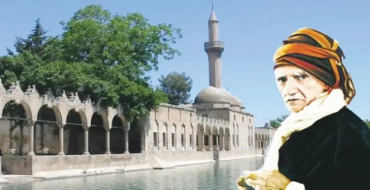 Bediüzzaman Said Nursî Vefatının 66. Yılında Şanlıurfa’da Anılacak