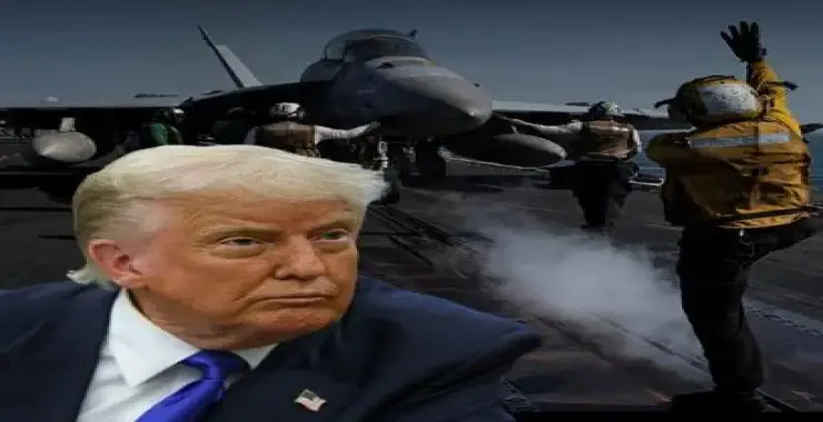 Trump: İran’da vuracak hedef kalmadı