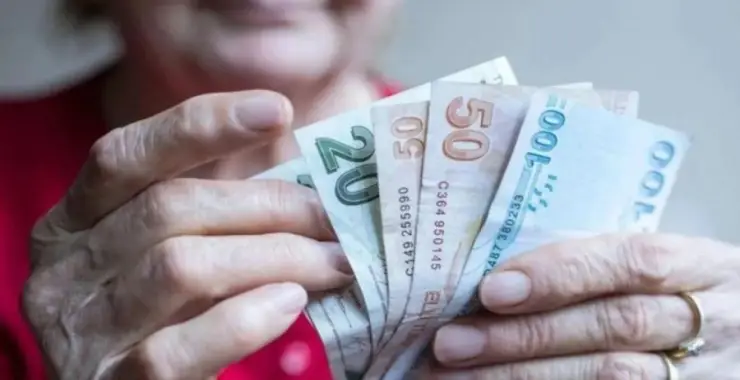 EMEKLILERE BAYRAM MÜJDESI