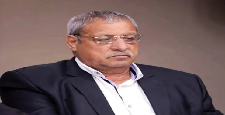 Hadi Altun Kalp Krizine Yenik Düştü 