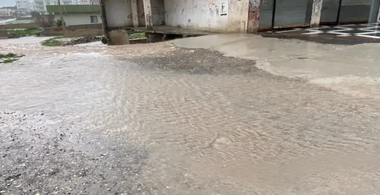 Meteorolojiden sel uyarısı