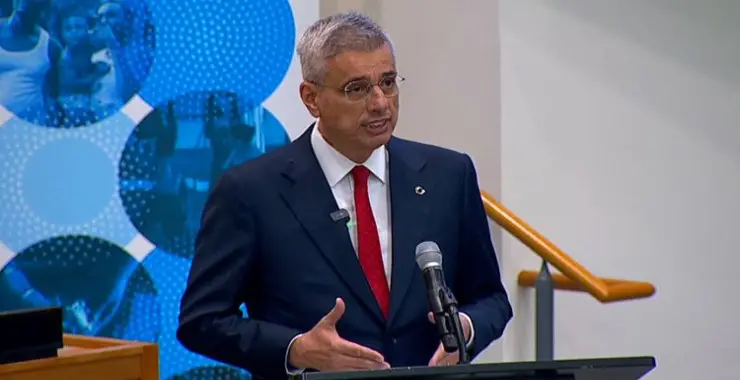 Bakan Memişoğlu: Sağlıklı yaşam turizmi için yeni mevzuat hazırlanıyor