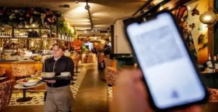 Dolandırıcılıkta yeni yöntem: QR kod tuzağı