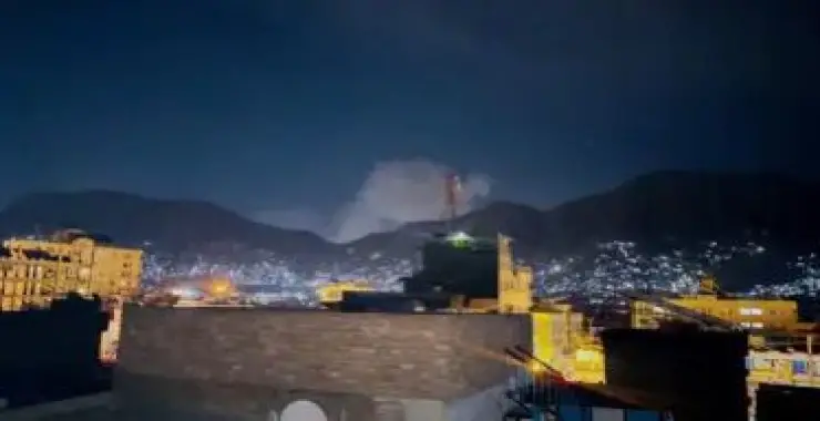 Pakistan Kabil’de hastaneyi bombaladı: 400 öü