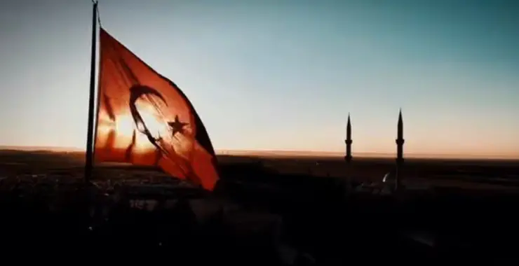 Şanlıurfa Emniyeti’nden 18 Mart’a Anlamlı Mesaj