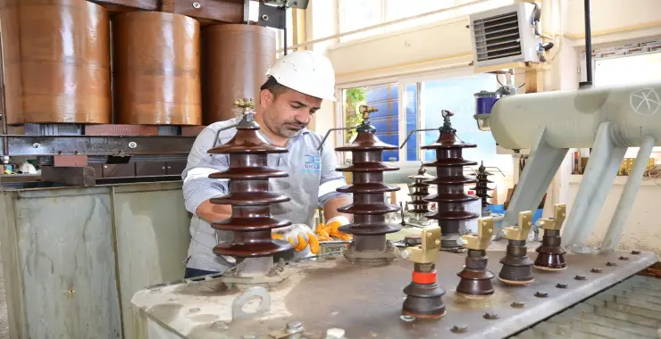 Dicle Elektrik’ten 642 Milyon TL’lik Ekonomik Katkı