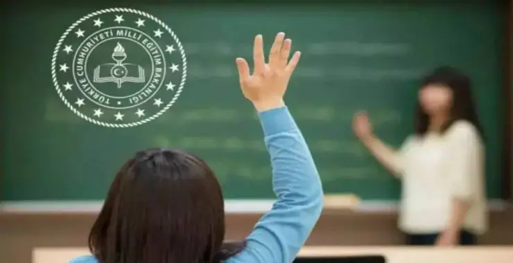 Öğretmen adaylık başvurusu 13 Nisan’da başlıyor