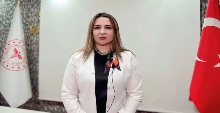 Uzmanından Bayramda Sağlıklı Beslenme Uyarısı