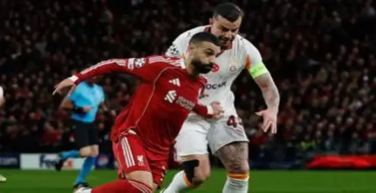 Galatasaray, Şampiyonlar Ligi’ne veda etti