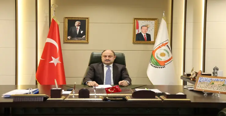 GÜLPINAR’DAN RAMAZAN BAYRAMI MESAJI