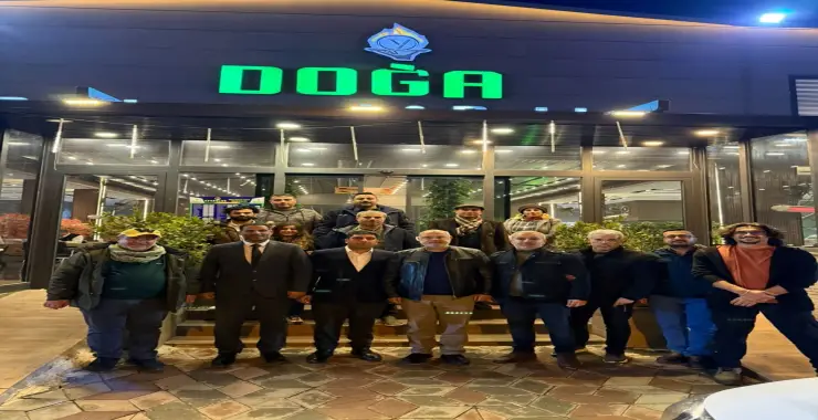 Şanlıurfa turizmi için sezon öncesi önemli toplantı