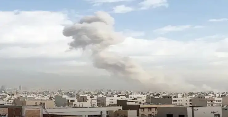 İsrail Savunma Bakanı: “İran’a saldırıları yoğunlaştıracağız”