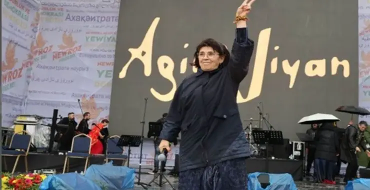 Leyla Zana: İktidar Kürtlerin taleplerini görmezden gelmemeli