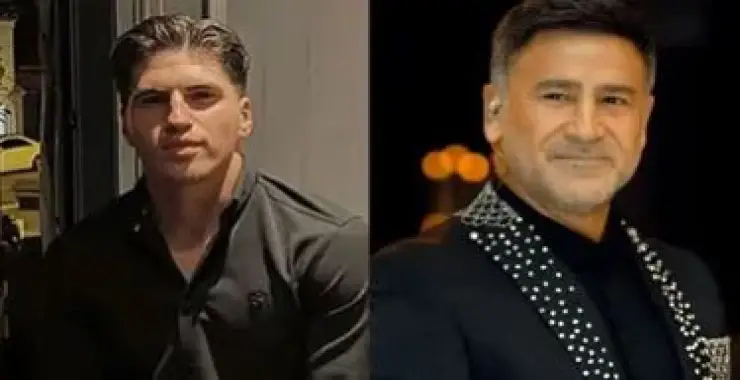 Futbolcu Kubilay Kaan Kundakçı cinayeti. Şarkıcı İzzet Yıldızhan da gözaltına alındı