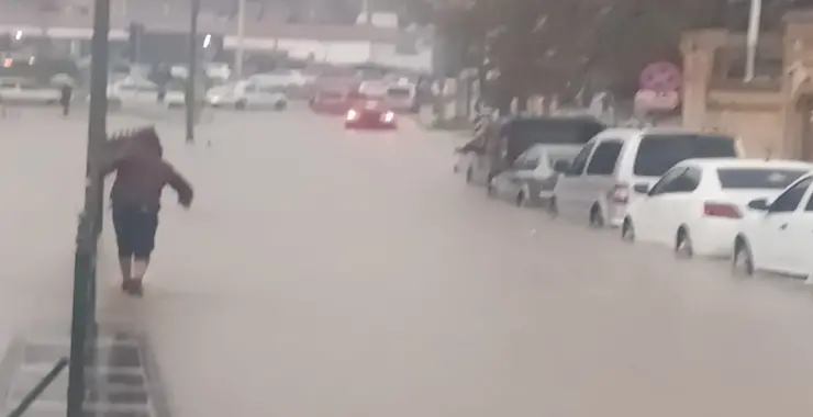 Soğuk hava devam edecek, kar bekleniyor! Bahar havası için?