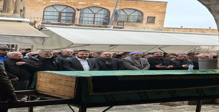 AKKUŞ AİLESİNİN ACI GÜNÜ