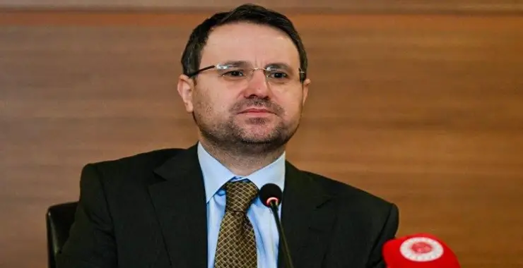 Bakan Akın Gürlek’in tapu bilgilerini sorgulayan iki memur tutuklandı