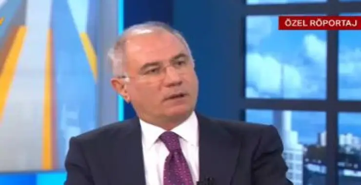 Efkan Ala: Savaş çözüm sürecini etkileyebilir ama Terörsüz Türkiye sürecini tamamlayacağız