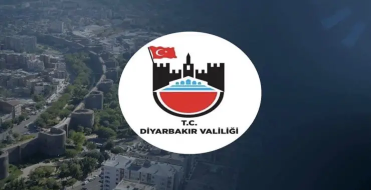 Diyarbakır’da Patlama: Can Kaybı Yok