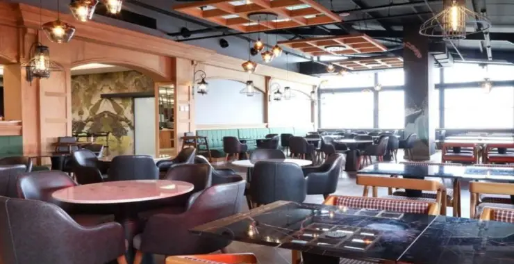 Restoran ve kafeler için yeni dönem